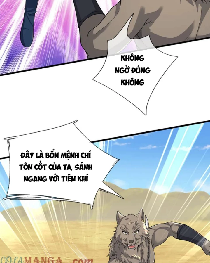 Tôi Có Thể Nuốt Chửng Vạn Vật Chapter 87 - Trang 3