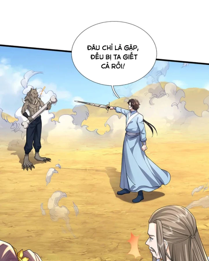 Tôi Có Thể Nuốt Chửng Vạn Vật Chapter 87 - Trang 3