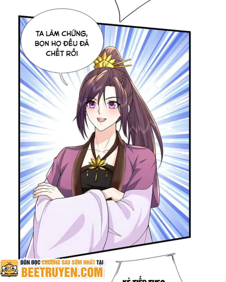 Tôi Có Thể Nuốt Chửng Vạn Vật Chapter 87 - Trang 3