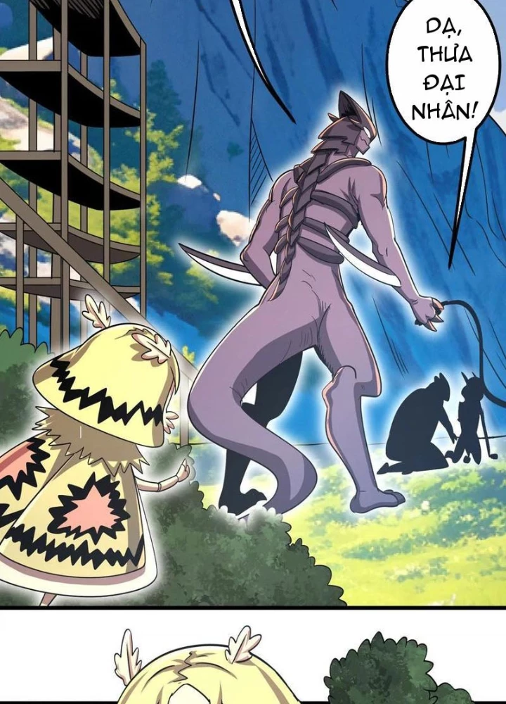Bản Sao Của Tôi Là Trùng Vương Không Gian Chapter 36 - Trang 2