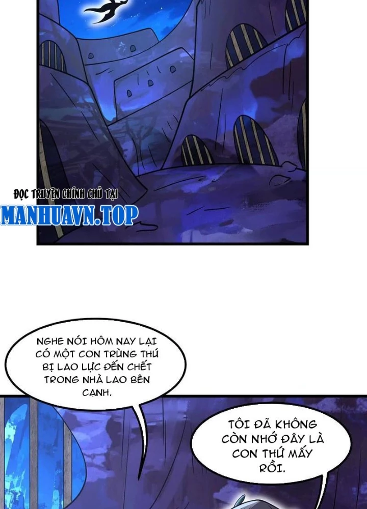 Bản Sao Của Tôi Là Trùng Vương Không Gian Chapter 36 - Trang 2