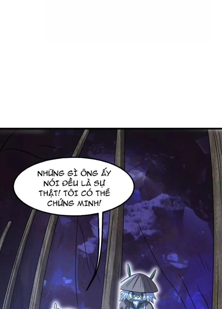 Bản Sao Của Tôi Là Trùng Vương Không Gian Chapter 36 - Trang 2