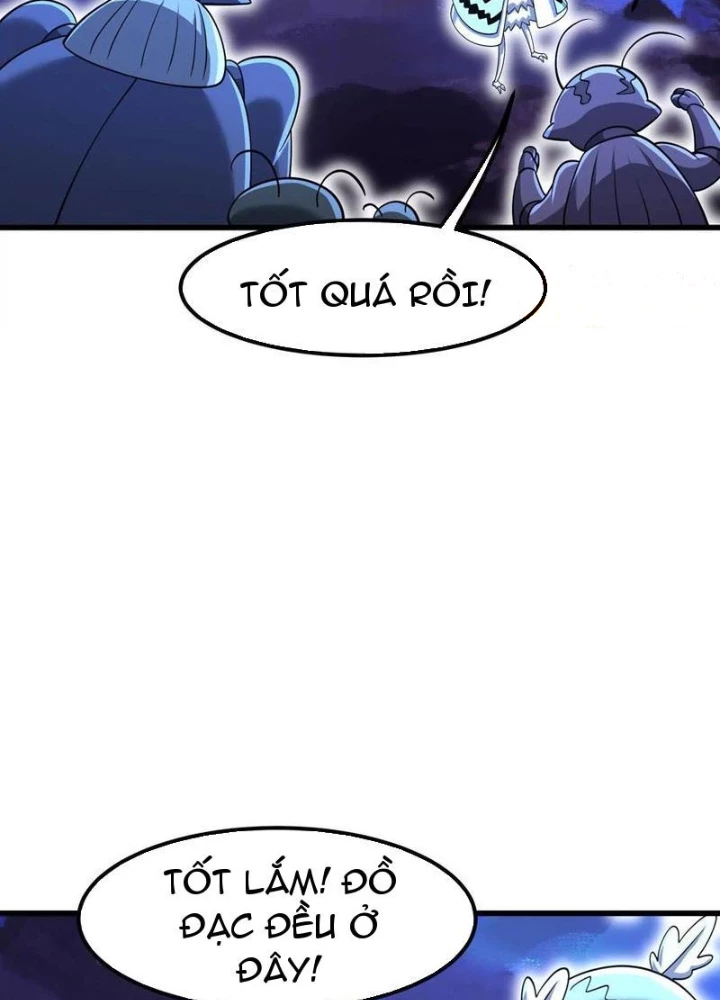 Bản Sao Của Tôi Là Trùng Vương Không Gian Chapter 36 - Trang 2