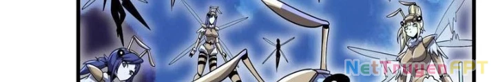 Bản Sao Của Tôi Là Trùng Vương Không Gian Chapter 38 - Trang 2