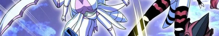 Bản Sao Của Tôi Là Trùng Vương Không Gian Chapter 38 - Trang 2