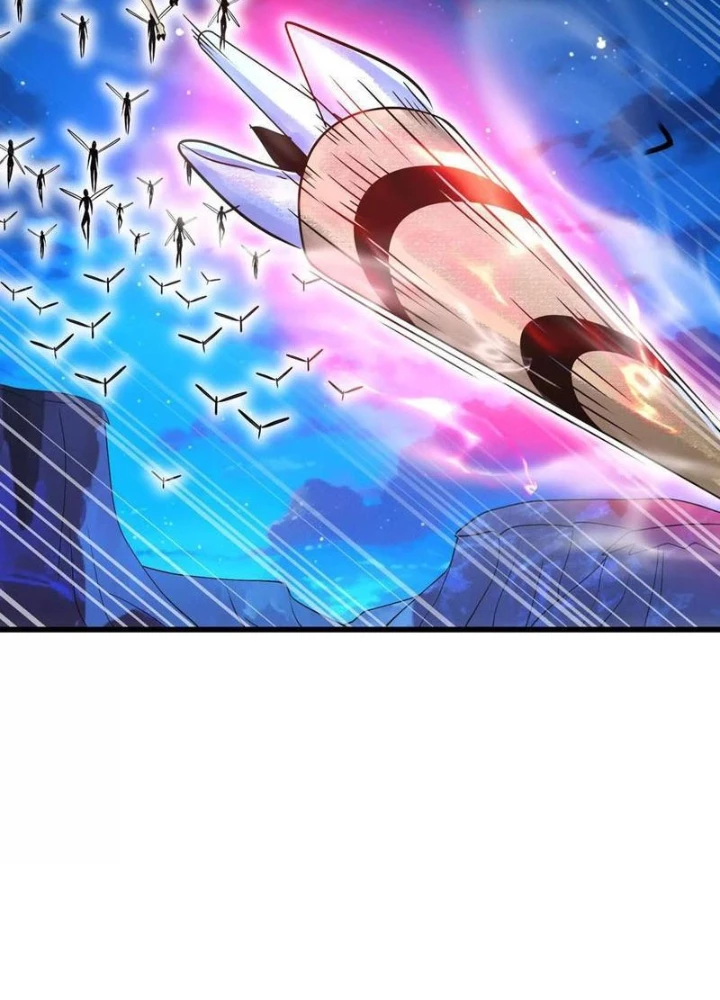 Bản Sao Của Tôi Là Trùng Vương Không Gian Chapter 38 - Trang 2