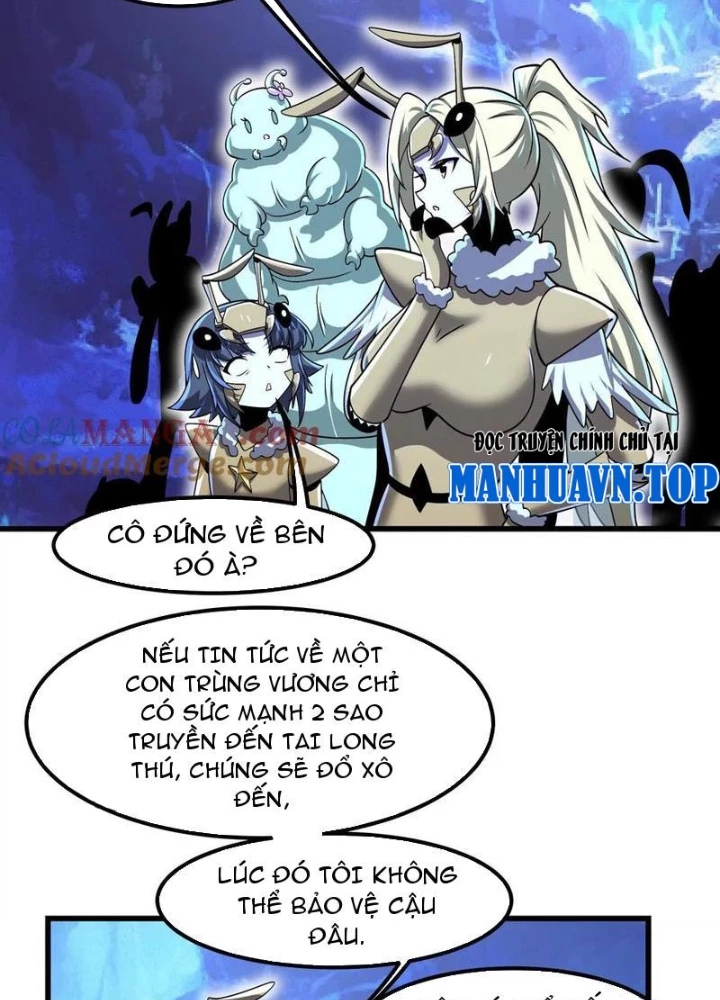 Bản Sao Của Tôi Là Trùng Vương Không Gian Chapter 38 - Trang 2