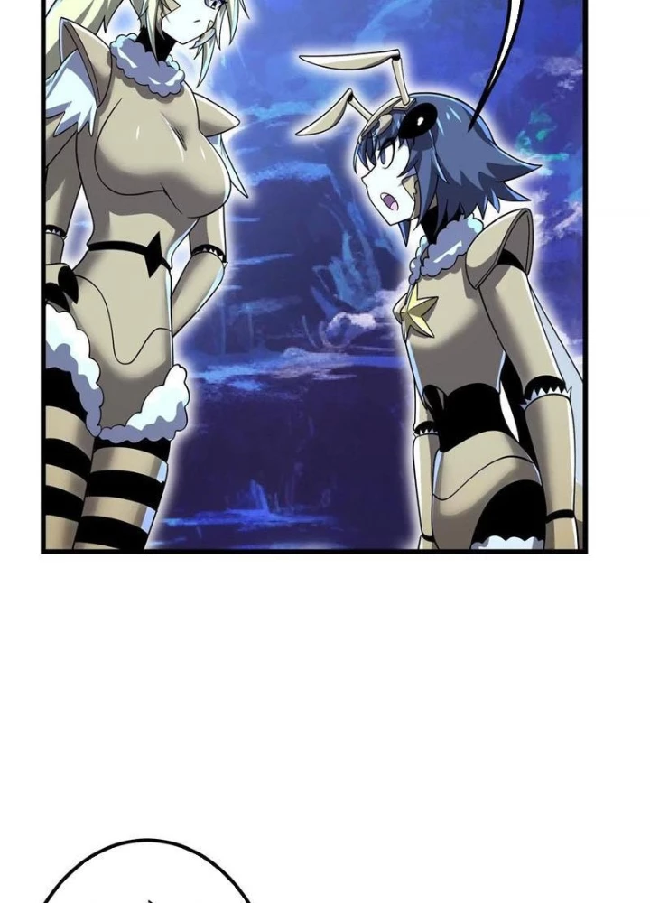 Bản Sao Của Tôi Là Trùng Vương Không Gian Chapter 38 - Trang 2