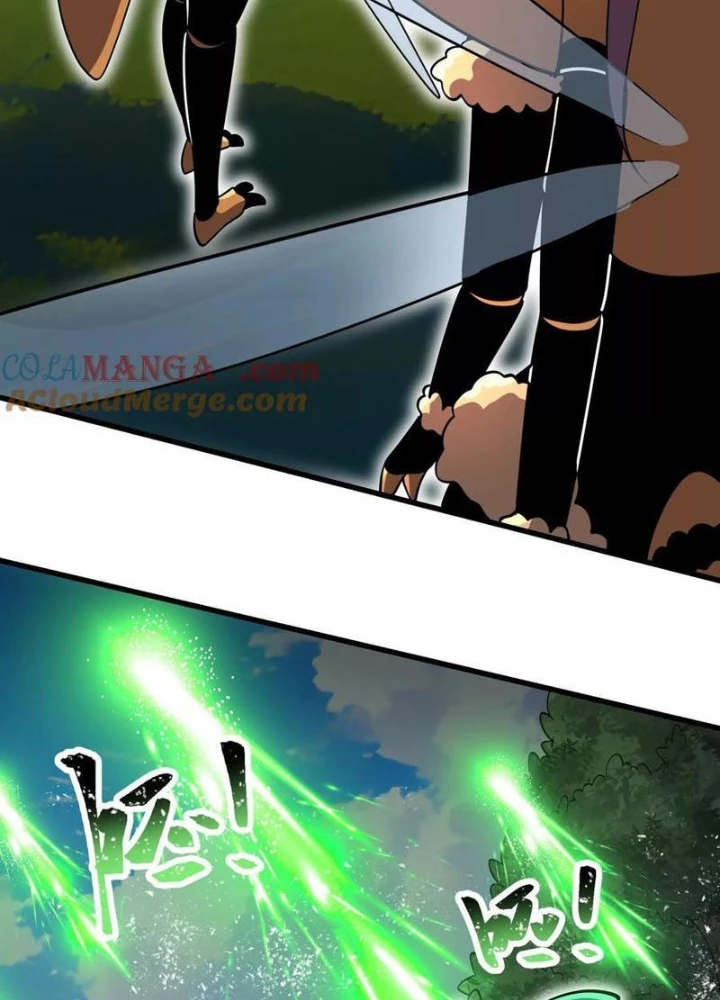 Bản Sao Của Tôi Là Trùng Vương Không Gian Chapter 38 - Trang 2