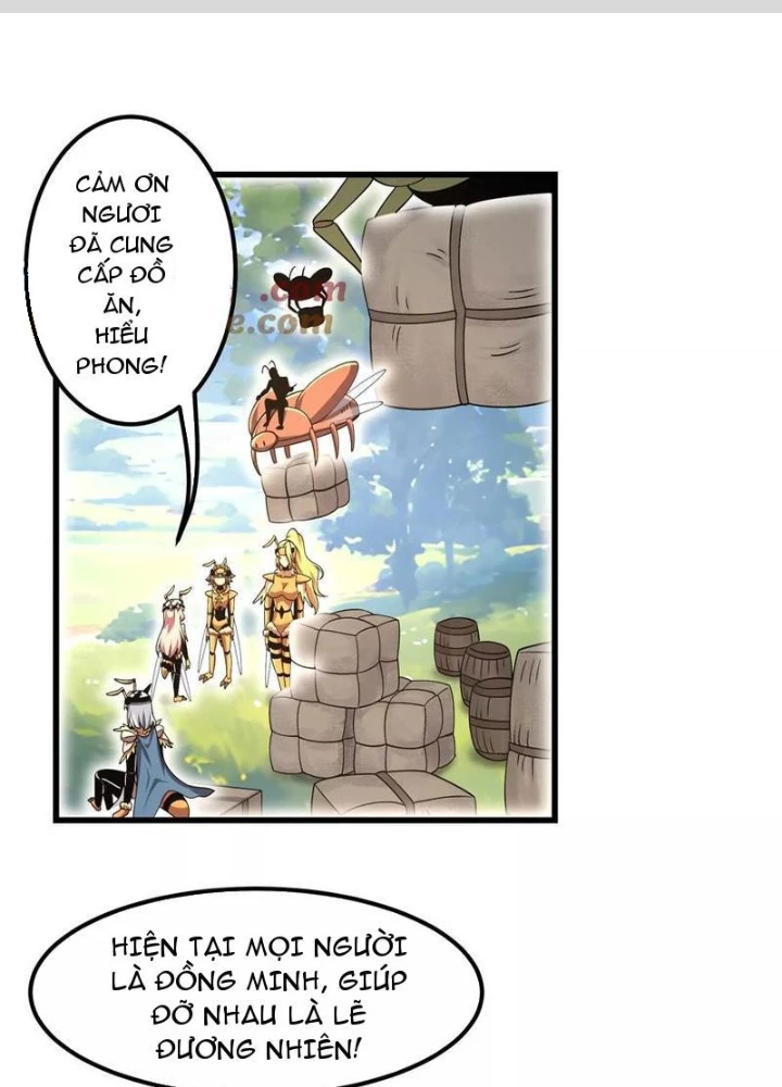 Bản Sao Của Tôi Là Trùng Vương Không Gian Chapter 39 - Next Chapter 40