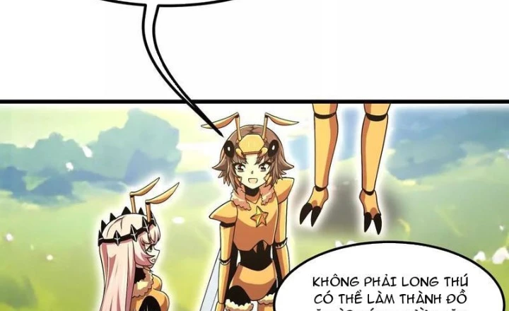 Bản Sao Của Tôi Là Trùng Vương Không Gian Chapter 39 - Next Chapter 40