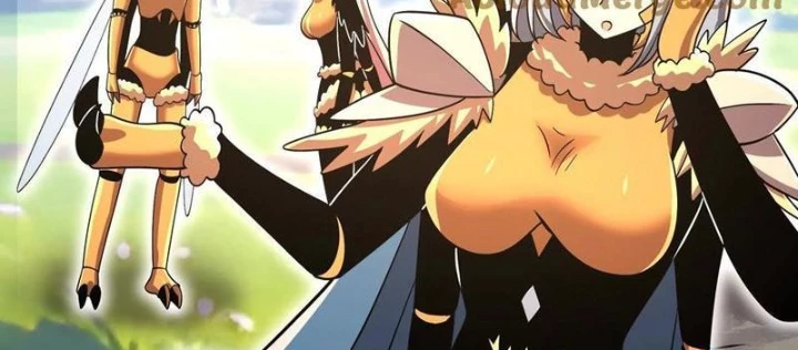 Bản Sao Của Tôi Là Trùng Vương Không Gian Chapter 39 - Next Chapter 40