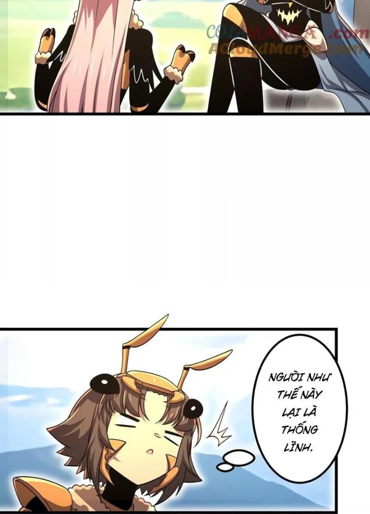 Bản Sao Của Tôi Là Trùng Vương Không Gian Chapter 39 - Next Chapter 40