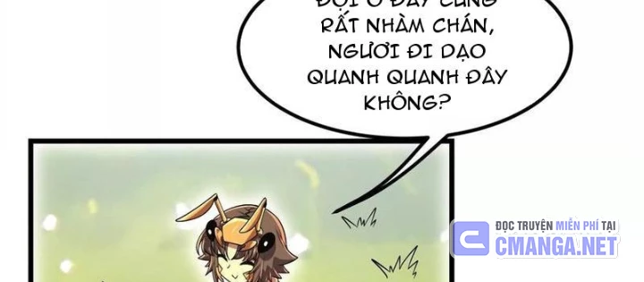 Bản Sao Của Tôi Là Trùng Vương Không Gian Chapter 39 - Next Chapter 40