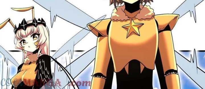 Bản Sao Của Tôi Là Trùng Vương Không Gian Chapter 39 - Next Chapter 40