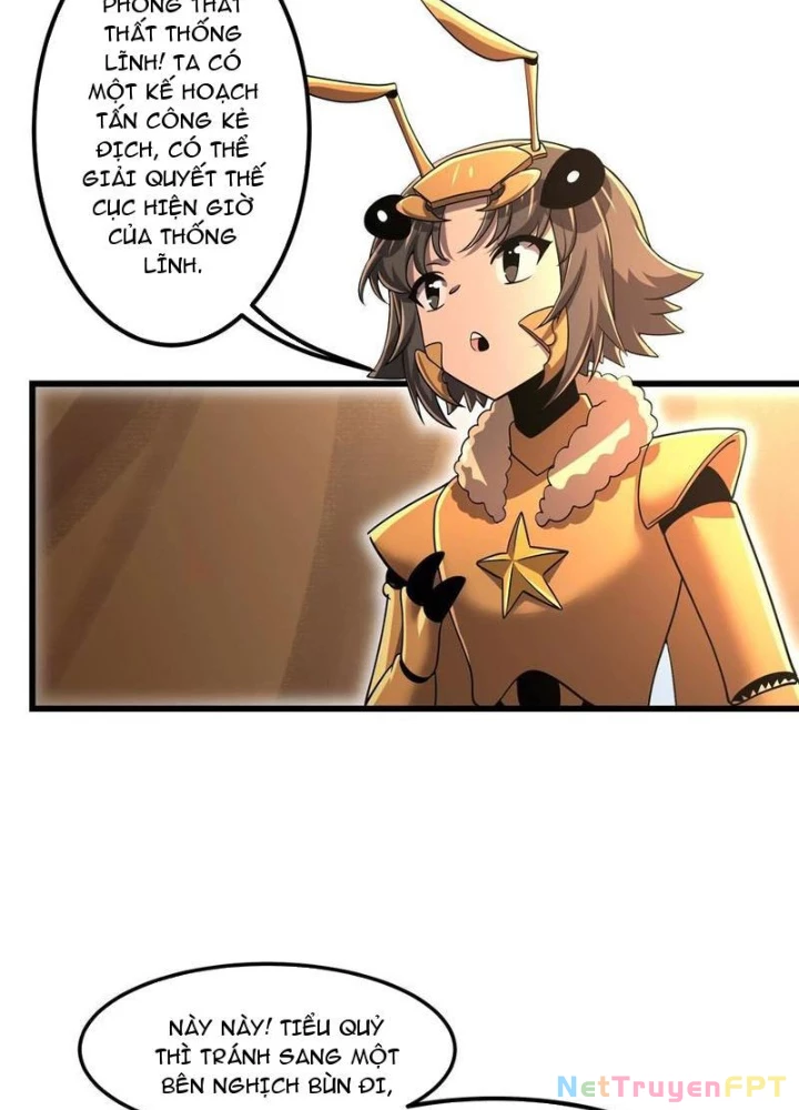 Bản Sao Của Tôi Là Trùng Vương Không Gian Chapter 39 - Next Chapter 40