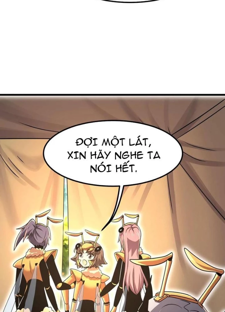 Bản Sao Của Tôi Là Trùng Vương Không Gian Chapter 39 - Next Chapter 40