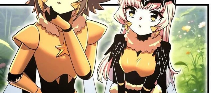 Bản Sao Của Tôi Là Trùng Vương Không Gian Chapter 39 - Next Chapter 40