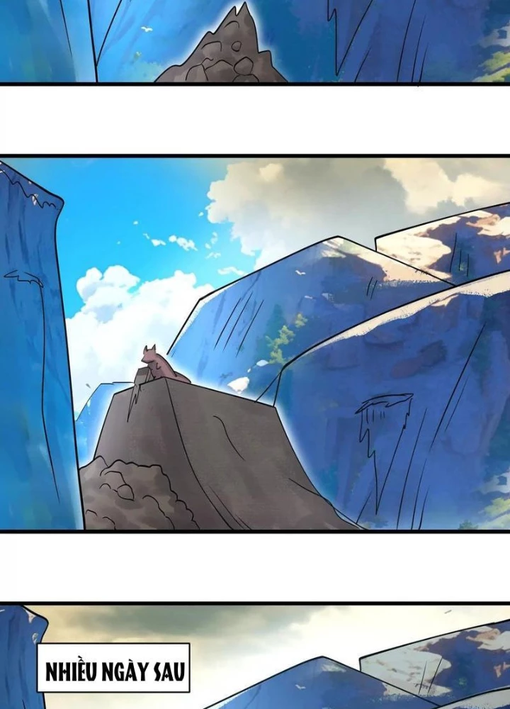 Bản Sao Của Tôi Là Trùng Vương Không Gian Chapter 39 - Next Chapter 40