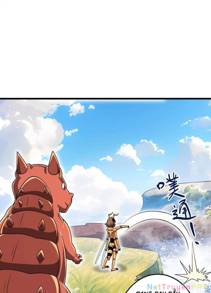 Bản Sao Của Tôi Là Trùng Vương Không Gian Chapter 40 - Trang 2