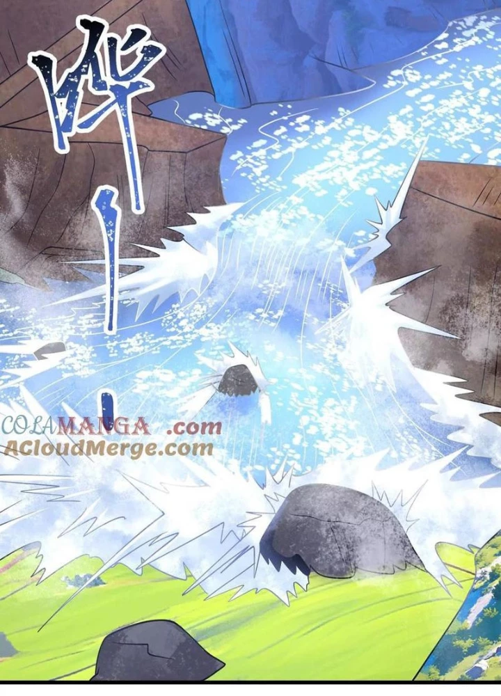 Bản Sao Của Tôi Là Trùng Vương Không Gian Chapter 40 - Trang 2