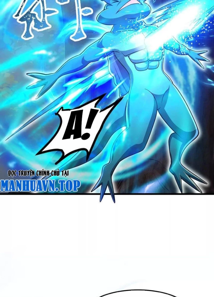 Bản Sao Của Tôi Là Trùng Vương Không Gian Chapter 40 - Trang 2