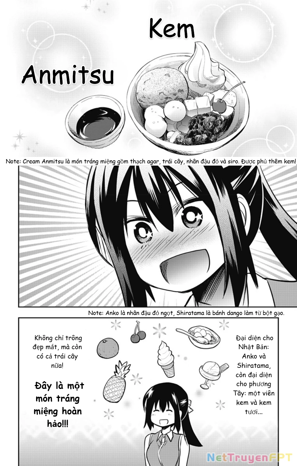 Yumizuka Iroha Wa Tejun Ga Daiji Chapter 21 - Next Chapter 22