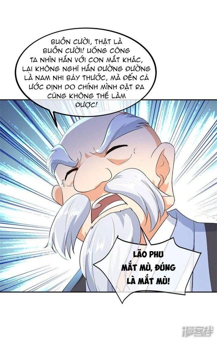 Chiến Hồn Tuyệt Thế Chapter 174 - Trang 4