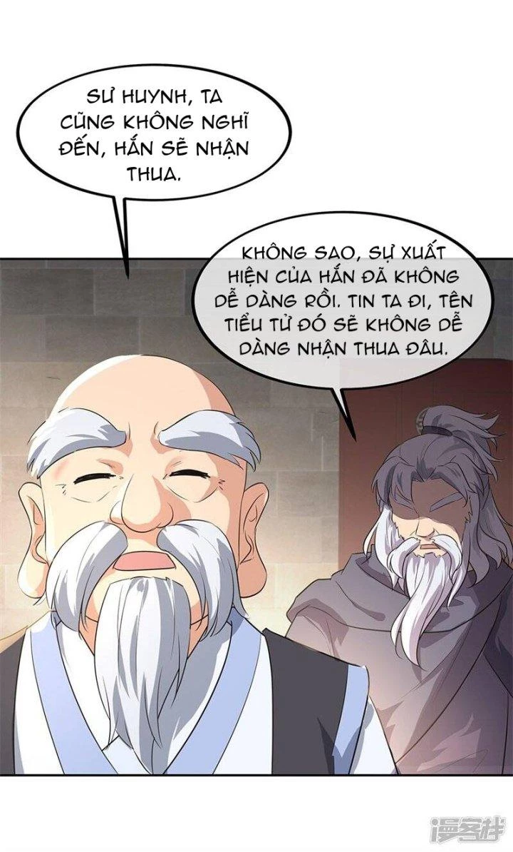 Chiến Hồn Tuyệt Thế Chapter 174 - Trang 4