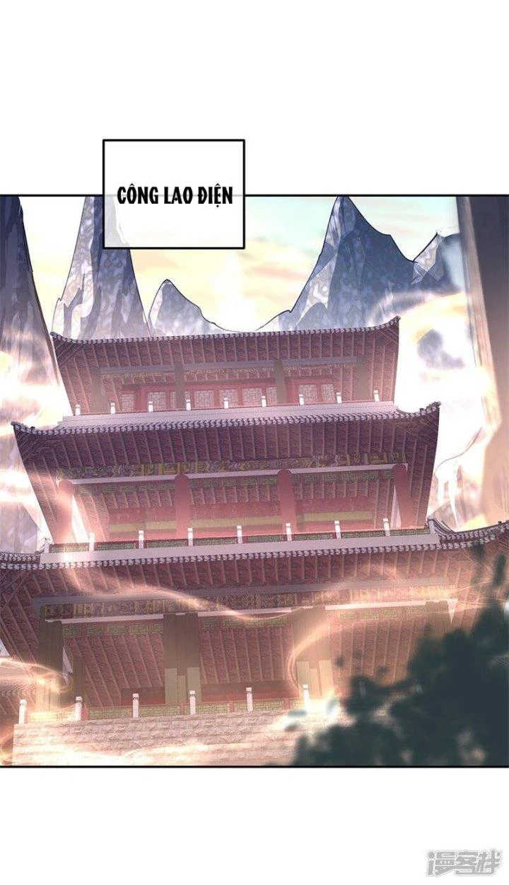 Chiến Hồn Tuyệt Thế Chapter 174 - Trang 4