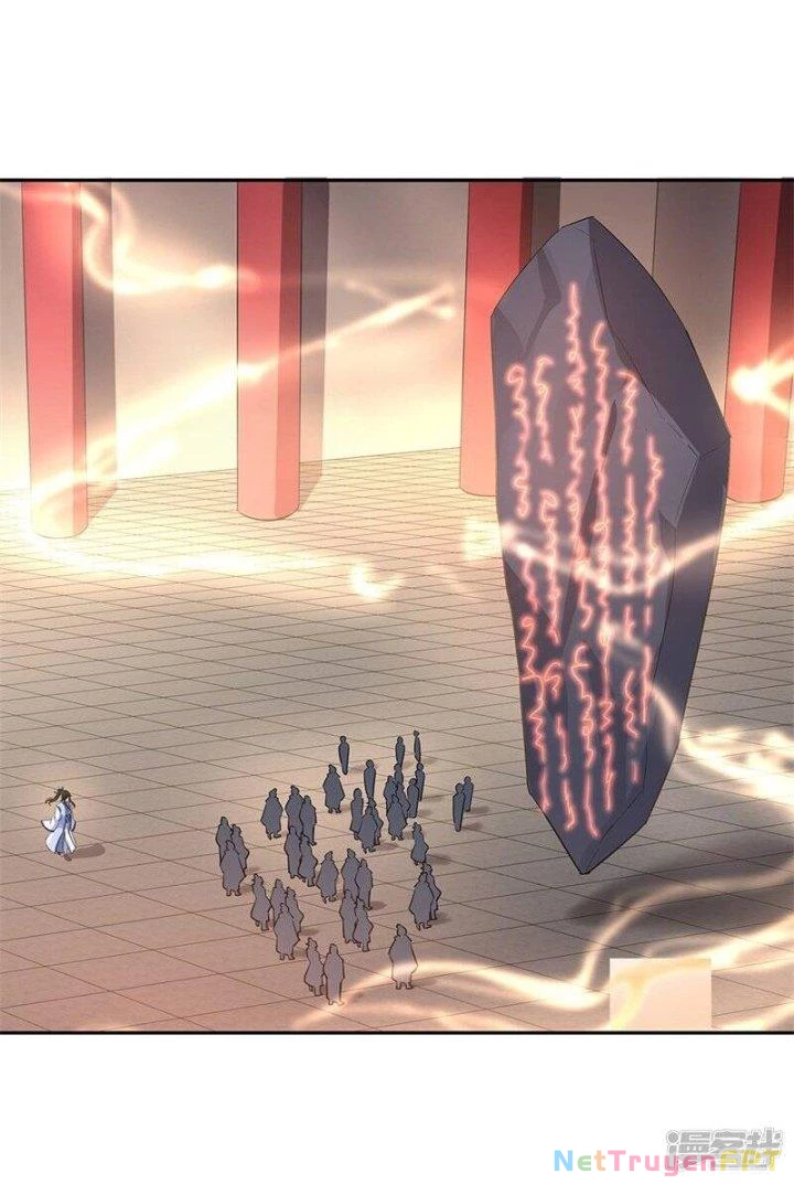 Chiến Hồn Tuyệt Thế Chapter 174 - Trang 4