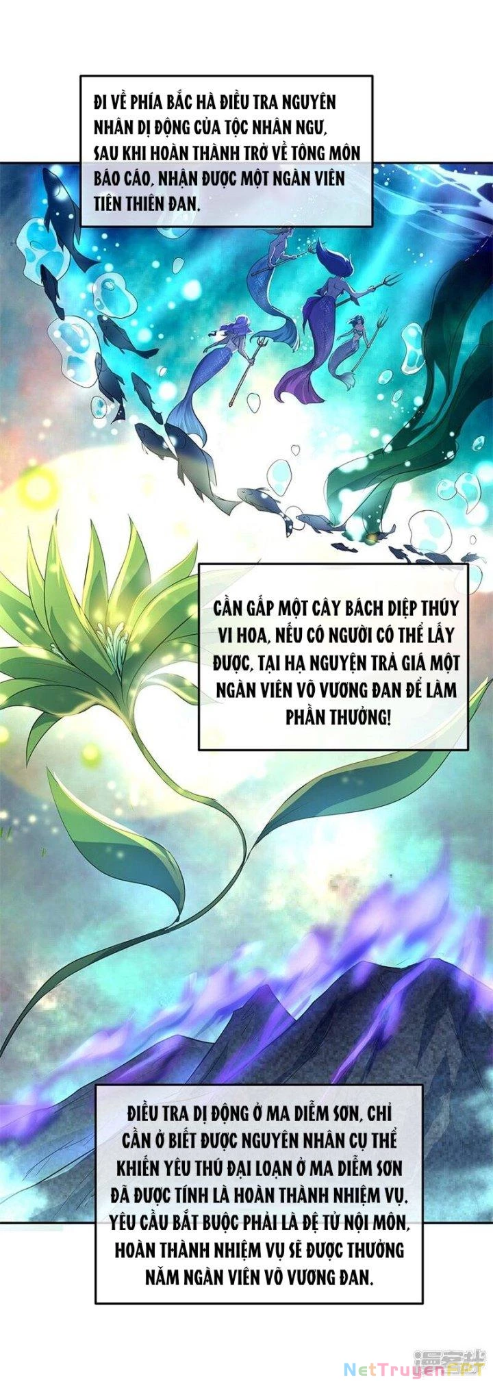 Chiến Hồn Tuyệt Thế Chapter 174 - Trang 4