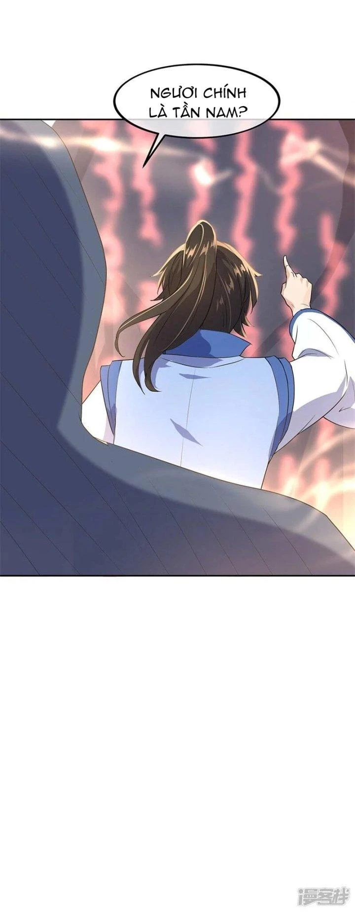 Chiến Hồn Tuyệt Thế Chapter 174 - Trang 4
