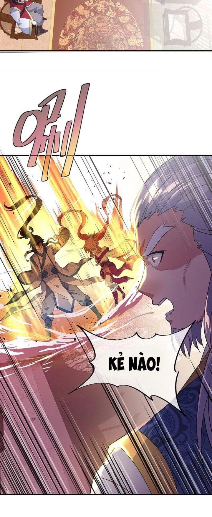Chiến Hồn Tuyệt Thế Chapter 176 - Next Chapter 177