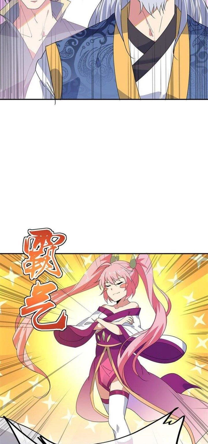 Chiến Hồn Tuyệt Thế Chapter 177 - Trang 4
