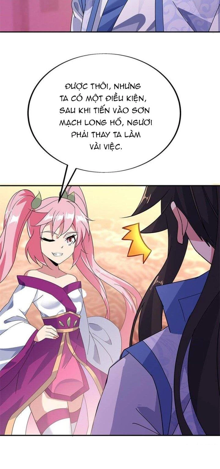Chiến Hồn Tuyệt Thế Chapter 177 - Trang 4