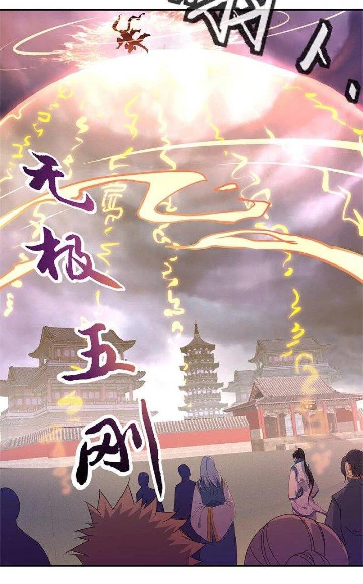 Chiến Hồn Tuyệt Thế Chapter 177 - Trang 4