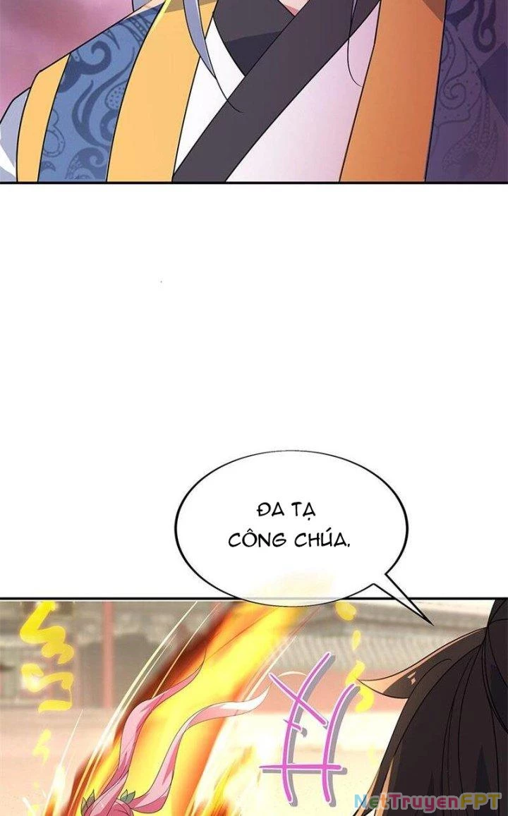 Chiến Hồn Tuyệt Thế Chapter 177 - Trang 4