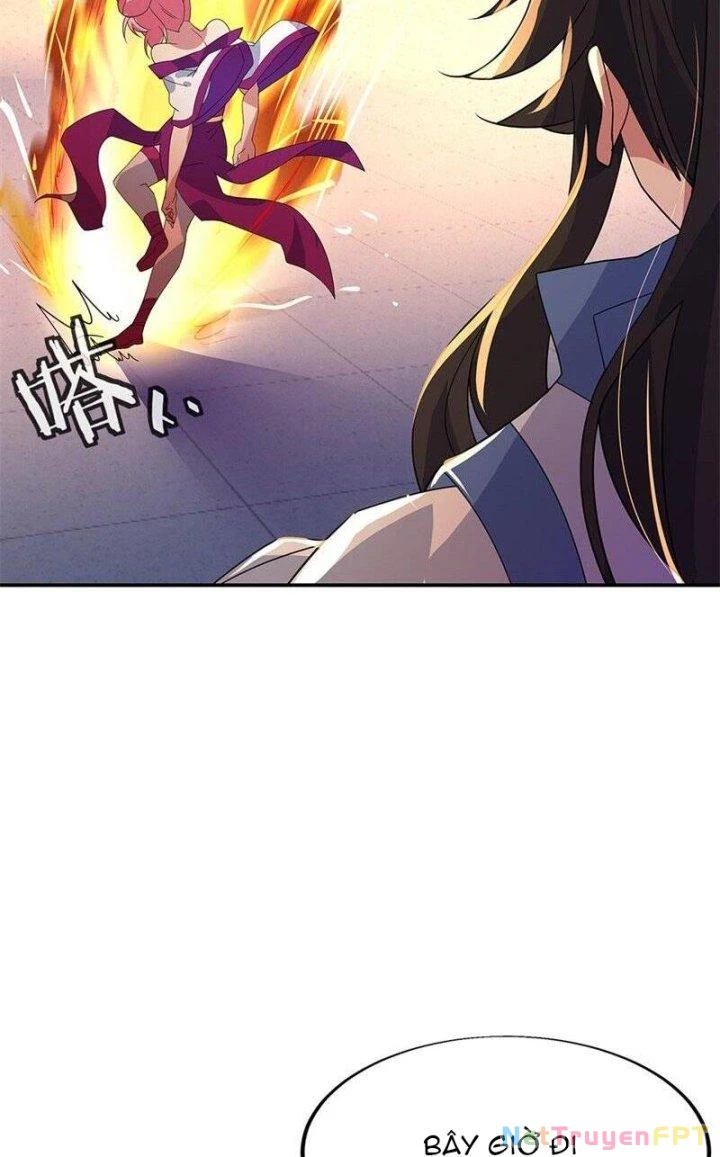 Chiến Hồn Tuyệt Thế Chapter 177 - Trang 4