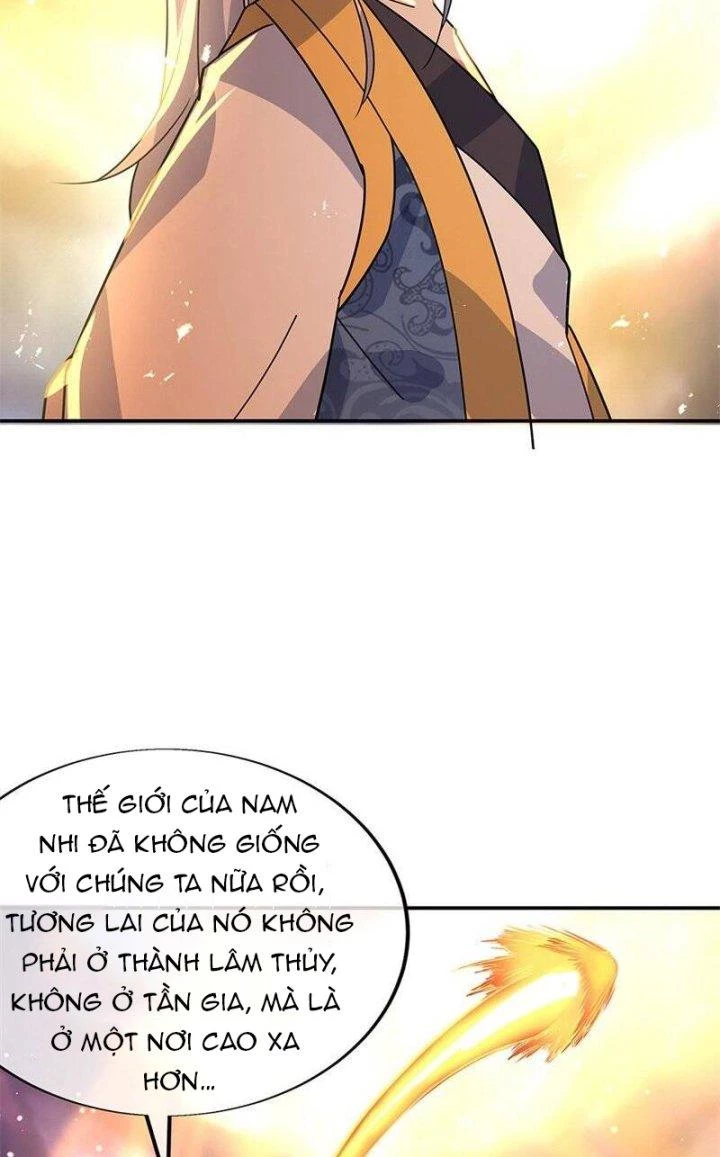 Chiến Hồn Tuyệt Thế Chapter 177 - Trang 4
