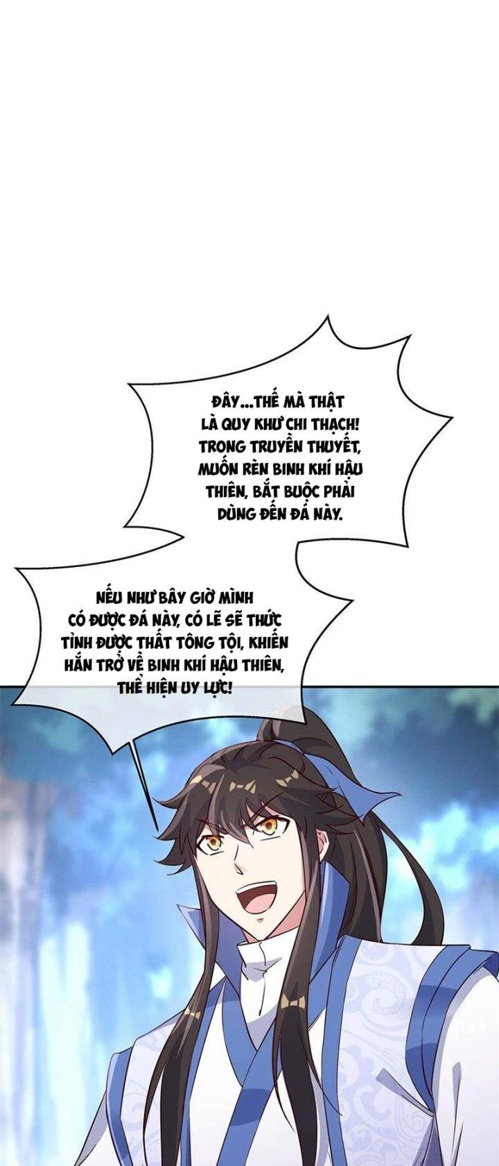 Chiến Hồn Tuyệt Thế Chapter 178 - Next Chapter 179