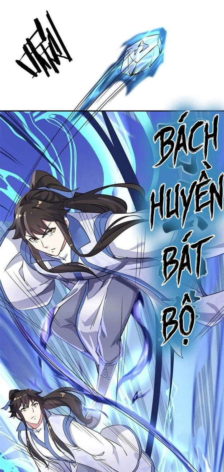 Chiến Hồn Tuyệt Thế Chapter 178 - Next Chapter 179