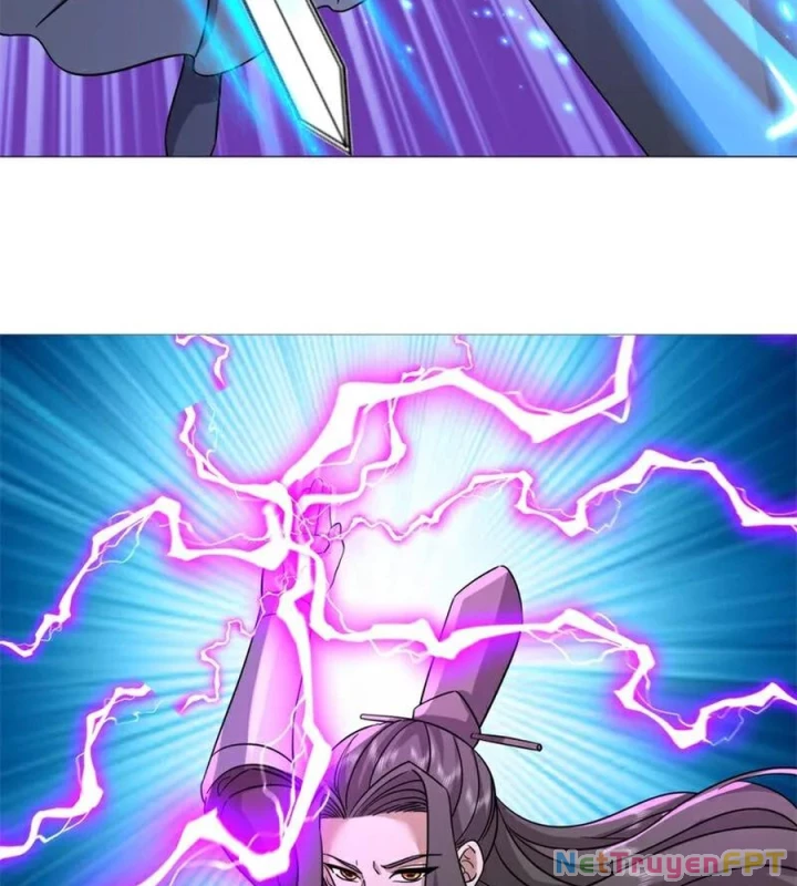 Chiến Hồn Tuyệt Thế Chapter 751 - Trang 3