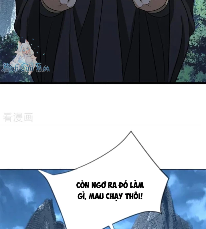 Chiến Hồn Tuyệt Thế Chapter 751 - Trang 3