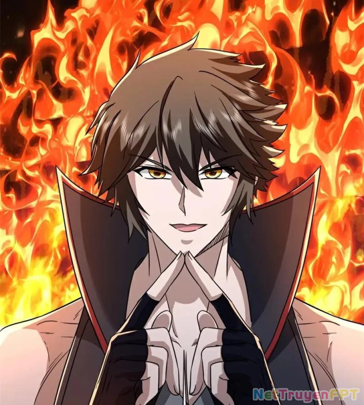 Chiến Hồn Tuyệt Thế Chapter 751 - Trang 3