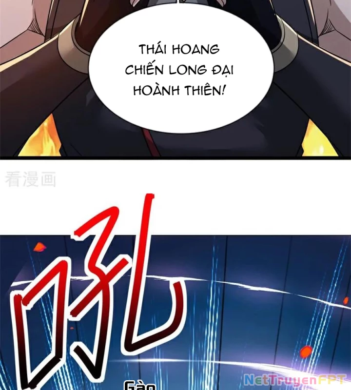 Chiến Hồn Tuyệt Thế Chapter 751 - Trang 3