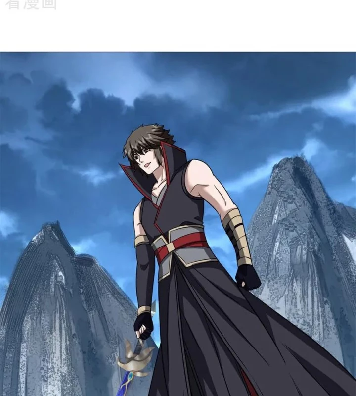 Chiến Hồn Tuyệt Thế Chapter 751 - Trang 3