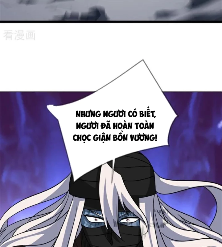 Chiến Hồn Tuyệt Thế Chapter 751 - Trang 3