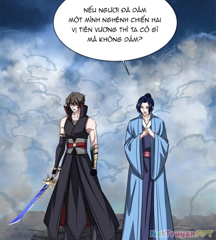 Chiến Hồn Tuyệt Thế Chapter 751 - Trang 3