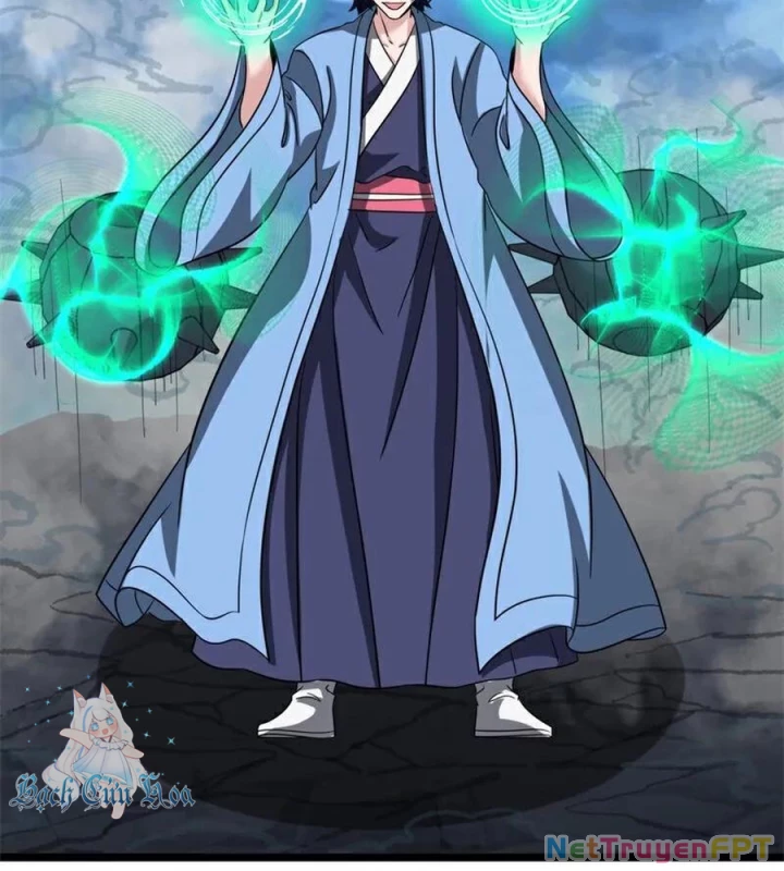 Chiến Hồn Tuyệt Thế Chapter 751 - Trang 3